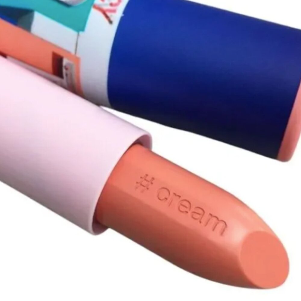 Sephora Lipstories Cream Lipstick Shade 64 Room Service